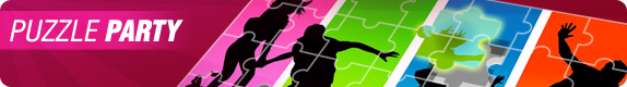 Puzzle Party spelen