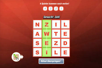Words Millionaire
